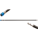 Automatischer Bithalter | Abtrieb Innensechskant 6,3 mm...