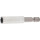 Magnetischer Bithalter | Abtrieb Außensechskant 6,3 mm (1/4") | 60 mm