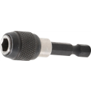 Automatischer Bithalter | Abtrieb Innensechskant 6,3 mm...