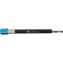 Automatischer Bithalter | Abtrieb Innensechskant 6,3 mm...