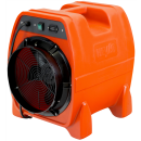 Heylo PowerVent 3000 Luftleistung max.: 3102 m³/h