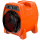 Heylo PowerVent 3000 Luftleistung max.: 3102 m³/h