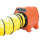 Heylo PowerVent 3000 Luftleistung max.: 3102 m³/h