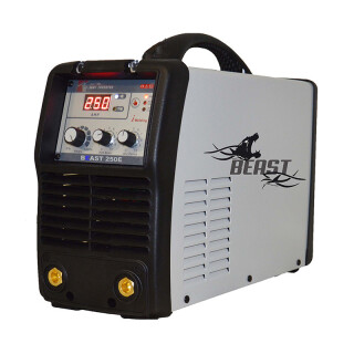 IW-PRO250E Elektroden-Schweißinverter 400V