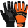 Hase POWER GRIP, Montagehandschuh aus Neopren/synthetischem Leder
