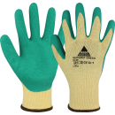 Hase NEOGRIP GREEN, Montagehandschuh aus...