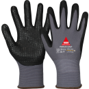 Hase PADUA GRIP, Montagehandschuh aus Nylon/Nitrilschaum...