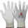 Hase TURIN CARBON, Montagehandschuh aus Nylon/Carbonstrick/PU