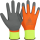 Hase SUPERFLEX +, Montagehandschuh, Polyester/Latex/Latexschaum | Wasserdicht