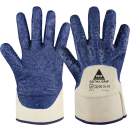 Hase GOTHA GRIP, Nitril-Arbeitshandschuh aus...