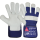 Hase BREMERHAVEN SeaCell™, Arbeitshandschuh aus Rindnarbenleder