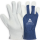 Hase RIO-Z BLUE, Montagehandschuh aus Ziegennappaleder