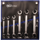 Offener Doppel-Ringschlüssel-Satz | SW 8 x 10 - 17 x...