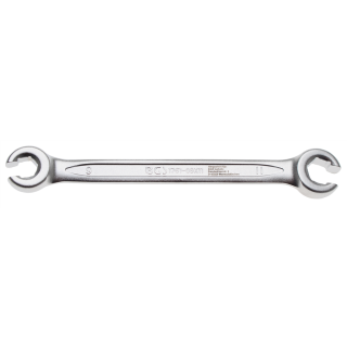 Offener Doppel-Ringschlüssel | SW 9 x 11 mm