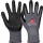 Hase PADUA GRIP, Montagehandschuh aus Nylon/Nitrilschaum | mit Noppen | Größe 9