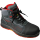 DEVON, S3 ESD-Sicherheitshochschuh aus Nubukleder Gr. 38-48, metallfrei, Vibram®-Laufsohle, Kevlar®-Nähte