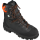 EIFEL-SUPER, S3 Forst-Sicherheitstiefel aus Rindleder Gr. 40-47, Stahlkappe, gummierte Laufsohle, SK 2, kwf-gepr.