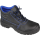 LEON, S3 Sicherheitshochschuh aus Rindleder Gr. 36-48, Stahlkappe, PU-Laufsohle