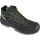 TIBET, S3 Sicherheitshochschuh aus Rindleder Gr. 36-48, Comp.-Kappe, Active Grip®, Kevlar®-Nähte