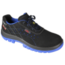 TROPEA BLUE LITE, S1 ESD-Sicherheitshalbschuh aus...