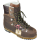 BANNWALD, S2 Forst-Sicherheitsstiefel aus Juchtenleder Gr. 38-50, Stahlkappe, Lederbrandsohle, SK 2, kwf-geprüft
