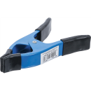 Leimzwinge aus Metall | 150 mm