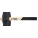 Gummihammer | Kopf-Ø 64 mm | 600 g