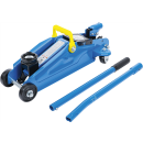 Rangier-Wagenheber | hydraulisch | 2 t