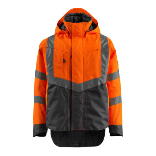 Mascot Jacke Harlow orange XL