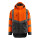 Mascot Jacke Harlow orange XL