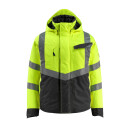 MASCOT® Jacke Hastings gelb XL