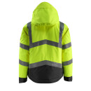 MASCOT® Jacke Hastings gelb XL