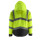 MASCOT® Jacke Hastings gelb XL