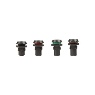 Milwaukee Mundstücke 4,8 mm, 6 mm, 6,4 mm, 7mm für M18ONEFPR