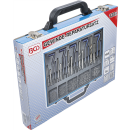 Gewinde-Reparatursatz | M5 - M12 | 130-tlg.