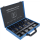 Gewinde-Reparatursatz | M5 - M12 | 130-tlg.
