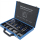 Gewinde-Reparatursatz | M5 - M12 | 130-tlg.
