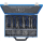 Gewinde-Reparatursatz | M5 - M12 | 130-tlg.