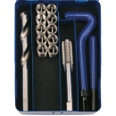 Gewinde-Reparatursatz | M14 x 1,25 | 14-tlg.