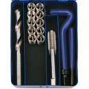 Gewinde-Reparatursatz | M12 x 1,25 | 14-tlg.