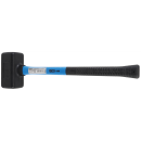 Schonhammer | rückschlagfrei | Ø 70 mm | 2100 g