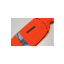 Planam Warnschutz Pilotenjacke | Farbe uni gelb