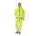 Planam Warnschutz Pilotenjacke | Farbe uni gelb