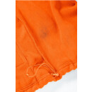 Planam Outdoor Retro Fleecejacke | Farbe orange
