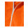 Planam Outdoor Retro Fleecejacke | Farbe orange