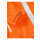 Planam Outdoor Retro Fleecejacke | Farbe orange
