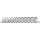 Steckschlüssel-Einsatz-Satz Gear Lock | Antrieb Innenvierkant 6,3 mm (1/4") | 13-tlg.