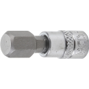 Bit-Einsatz | Antrieb Innenvierkant 6,3 mm (1/4") |...