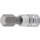 Bit-Einsatz | Antrieb Innenvierkant 6,3 mm (1/4") | Innensechskant 10 mm