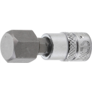 Bit-Einsatz | Antrieb Innenvierkant 6,3 mm (1/4") |...